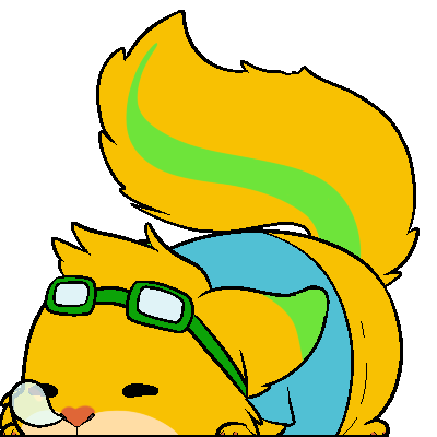 shadowfoxnjp's tweet photo. ZZZZzzz
Pick up your own sleeping static icon today for $5
Feel free to share with a link back here!
#furry #Commission #shadowfoxnjp #furryart https://t.co/rWjKPYYLhY