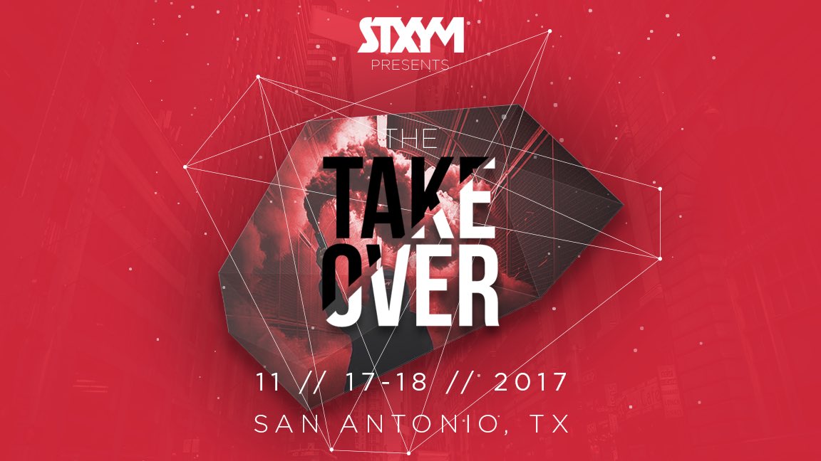 living_yth's tweet photo. Students and parents registration is NOW OPEN for The TAKEOVER! This year we have the lowest price$115. Register @ https://t.co/6ShKLYmjx4 https://t.co/OrF3Uxuc6p
