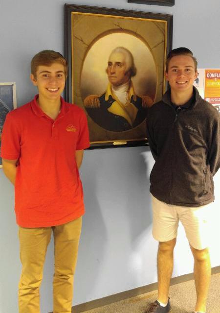 TheSummitPrep's tweet photo. #RavenReport: student council, math & Spanish competitions, & more! #TheSummitDifference https://t.co/xS3W8EKXN0 https://t.co/9GyafWhB9Q