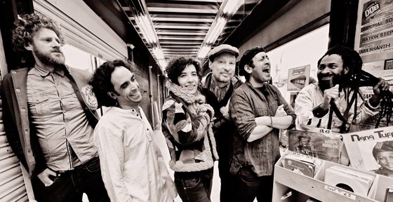 Our friends <a href="/jazzfm/">Jazz FM</a> have picked their 25 must-see gigs  efglondonjazzfestival.org.uk/events/series/…

#WeAreJazz #LondonIsOpen #AutumnSeason #londongigs #music