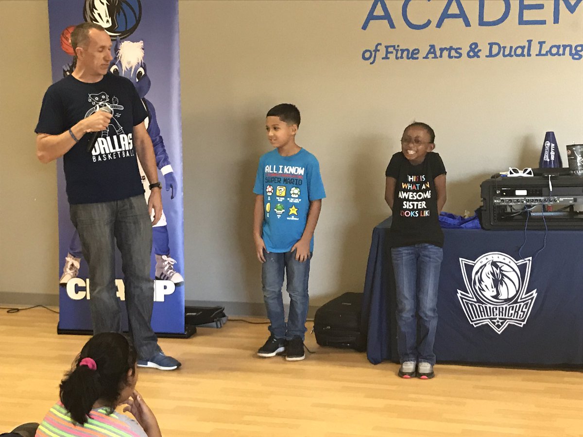 JonesAcademy1's tweet photo. Some All-Stars sharing how to JUST SAY NO! #redribbonweekkickoff https://t.co/zUXWcfppF0
