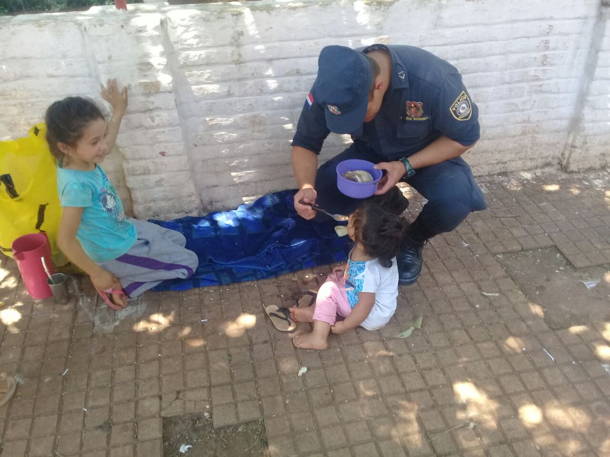 Tuky Espinola tweet media