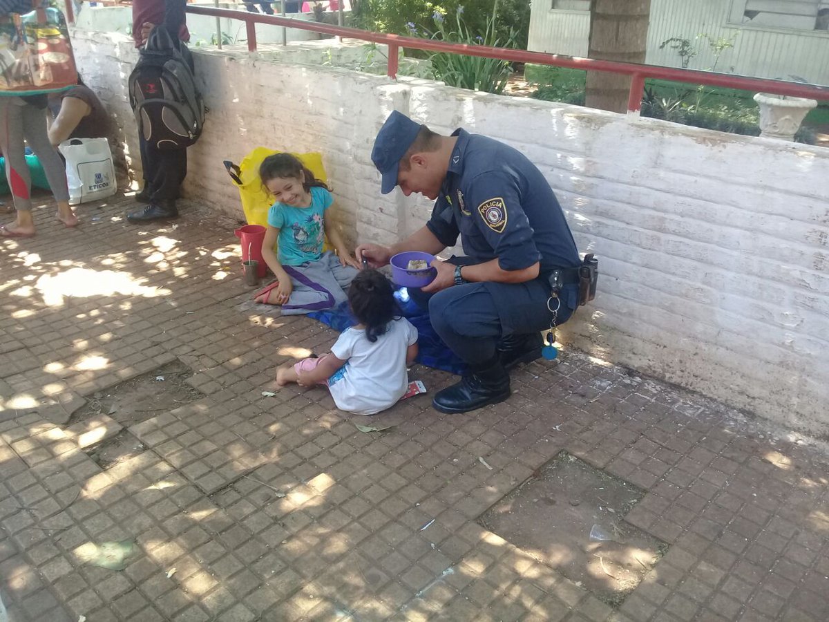 Tuky Espinola tweet media