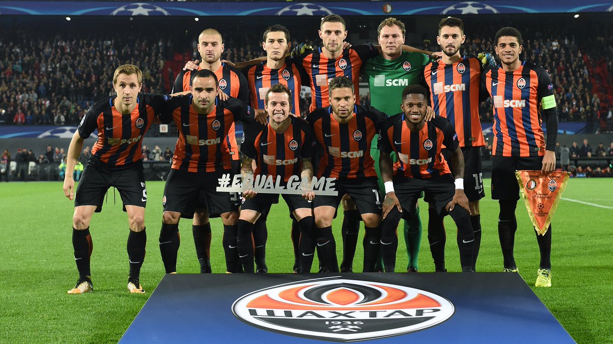 FCShakhtar_eng's tweet photo. ⚒ THE TEAM 💪

#FEYFCSD #UCL

💻 https://t.co/zHNiBXg8OD https://t.co/b6GBvFU2I9
