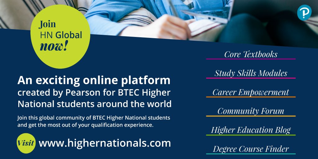 WeAre_LCB's tweet photo. #HigherNational Students: remember to register for HN Global to access course content, career support & more https://t.co/UIwVAf9Frv https://t.co/f5sg0RTe7i