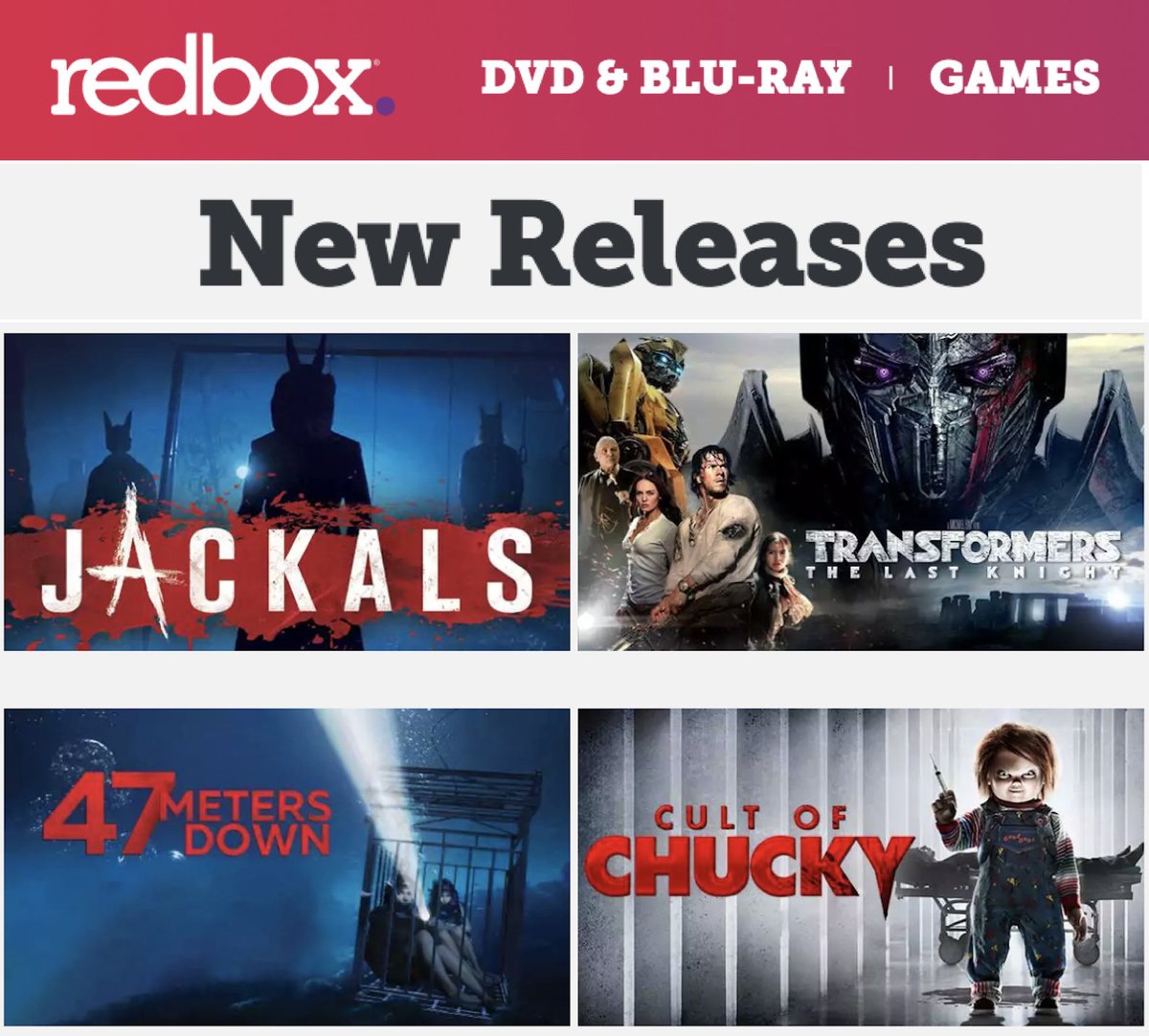 Jackals Movie tweet media
