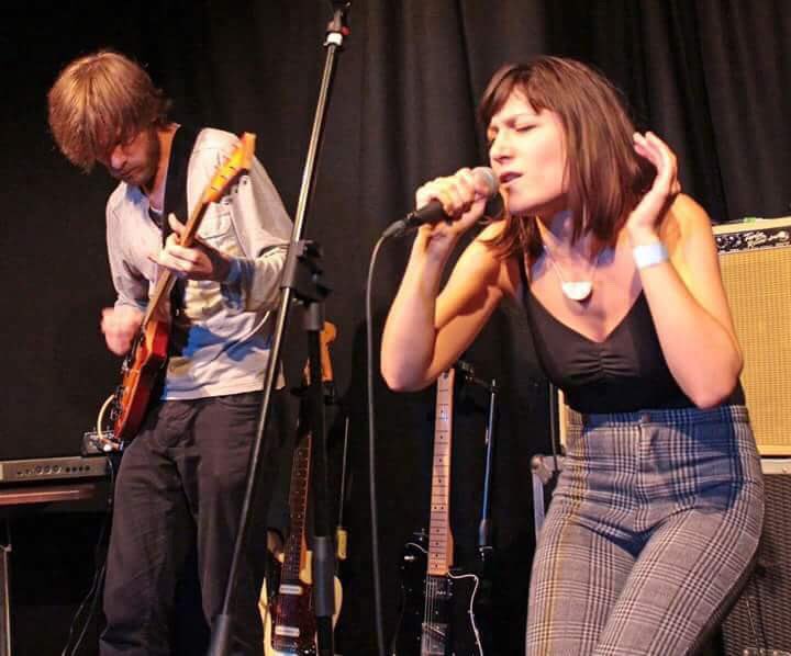 Greenness will be performing after dessert for some after supper entertainment, #brighton #folkmusic #veganhour facebook.com/events/1224961…