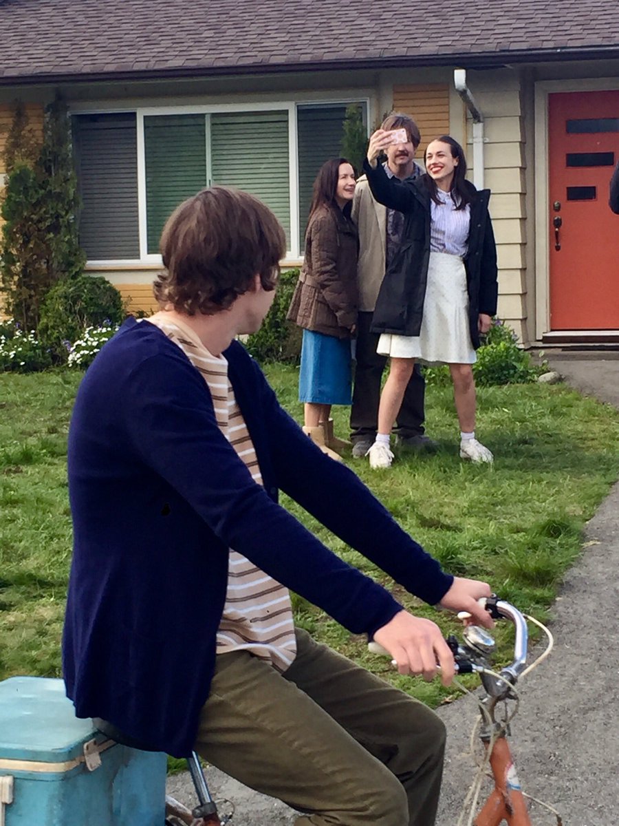 Pkillah's tweet photo. Don’t feel left out, catch up on Season 1 of #HatersBackOff before Season 2 launches THIS FRIDAY! https://t.co/flNkYGQha2