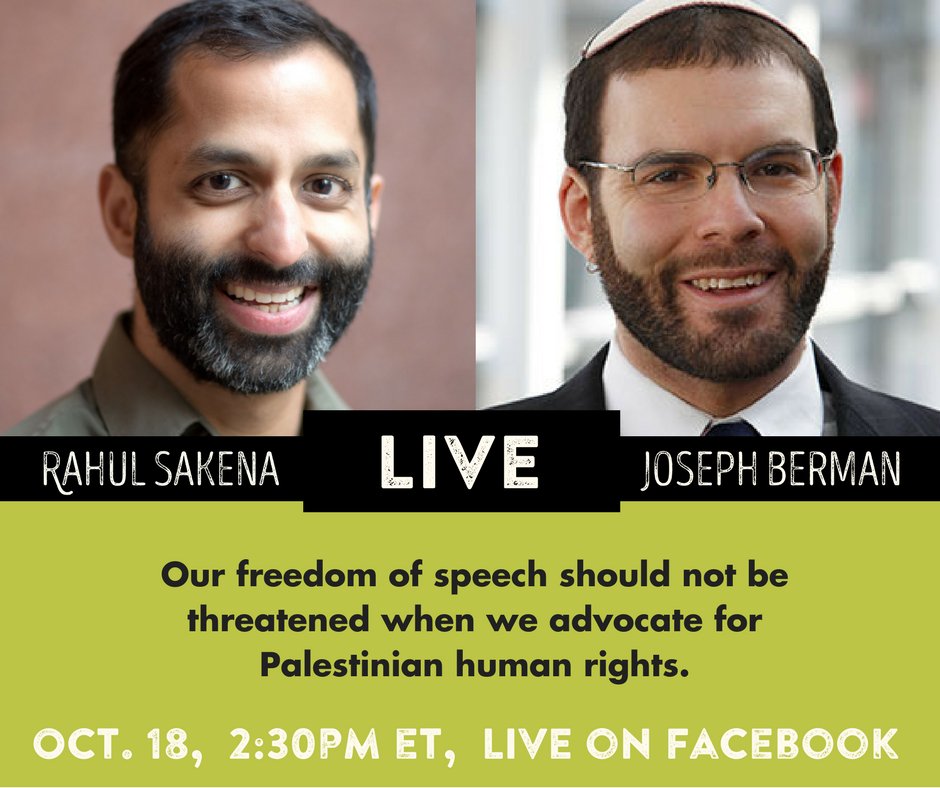 Jewish Voice for Peace tweet media