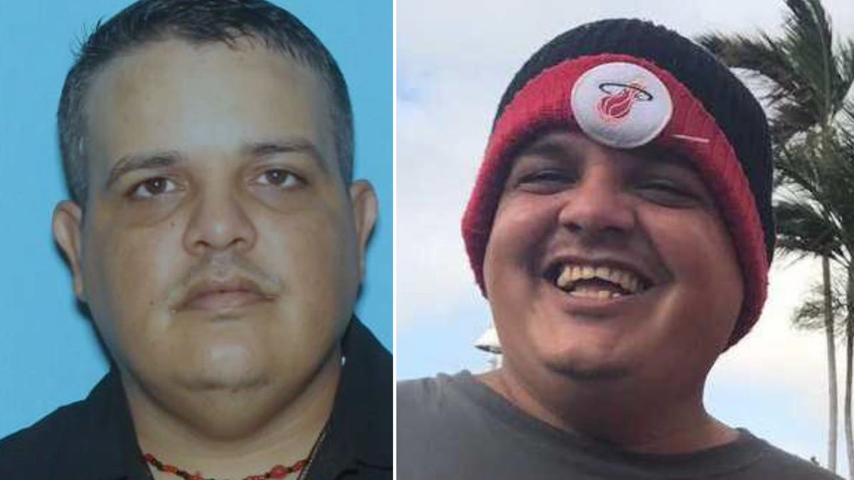 Have you seen him?  Hurricane Maria evacuee from Puerto Rico missing in Fort Lauderdale bit.ly/2kWlFNh?source… https://t.co/RV3wYnLVOn