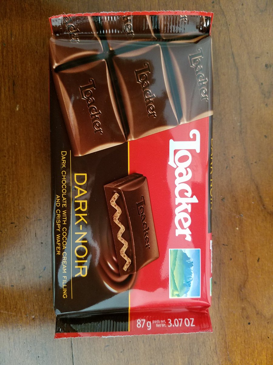 MacKidSBirmingh's tweet photo. This momma wants to share her @LoackerUSA wafer with no one! And u can't make me! #mine #noshare #mklovesloacker #mkmeetup #mksb #ad https://t.co/GFXeI2BQUM