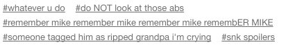 marujijan's tweet photo. #remembermike https://t.co/wWJ01tkGGF