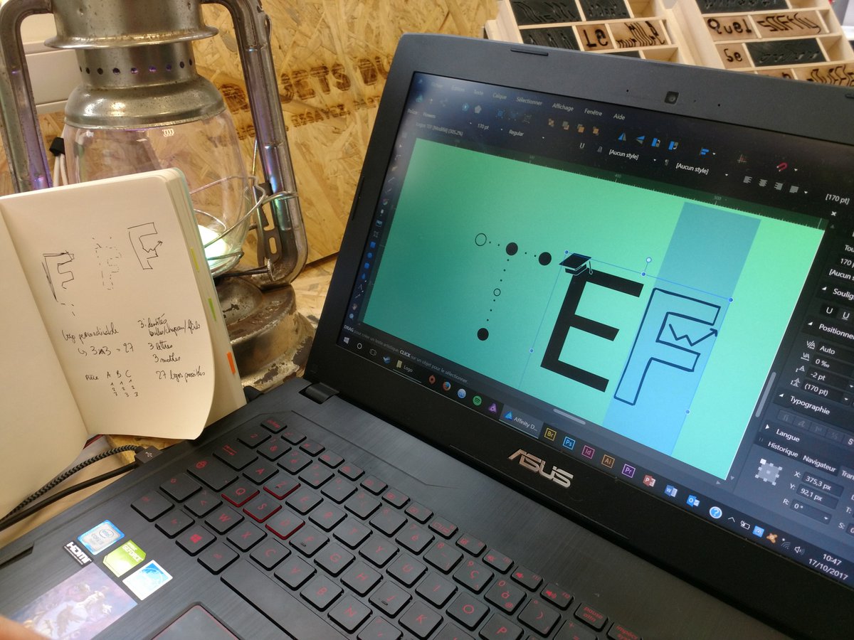 leportetef's tweet photo. "Tout vient à l'oiseau qui sait attendre le nid"
- Un autre gars câlé, mais pas de l'Edulab.

#ProverbMaker #LetterLab https://t.co/GsjYTKjsPC