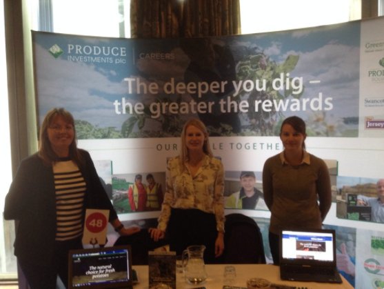 greenvaleAP's tweet photo. Thank you to everyone that came to chat to us at #nclgradfair today! Head to our careers page to find out more! https://t.co/6SRB6g2GGc https://t.co/MhfRKVRHxs