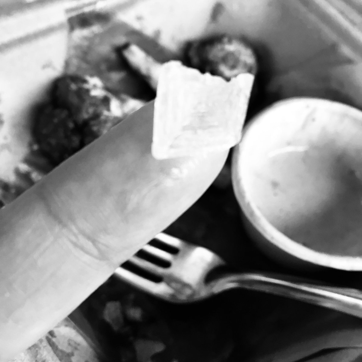 “Take it with a grain of salt” leveled up at <a href="/ToroBravoPDX/">Toro Bravo</a> <a href="/PineStreetPDX/">Pine Street Market</a>