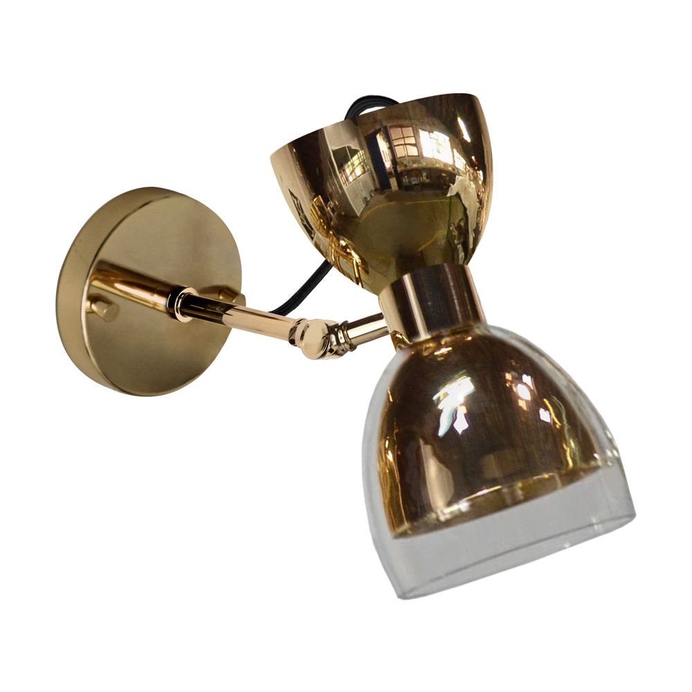 creativemarypt's tweet photo. SoFo #WallLamp features a double shade of metal and glass, as well as a gold plated brass structure
https://t.co/2vXHBq4WLr https://t.co/67OekQM8y7