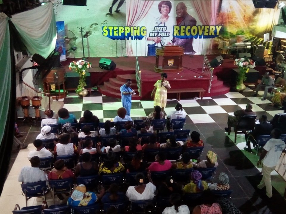nkaglive's tweet photo. Your future is guaranteed.

Enemies will hate... But they are not God!

Prophet Anthony Oware Appiah

#GGC17 https://t.co/RcXty1Ss5s