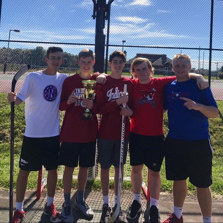 Whshl_Predators's tweet photo. Your 2017 Fall Champs 🏆 https://t.co/syaAPml6zC