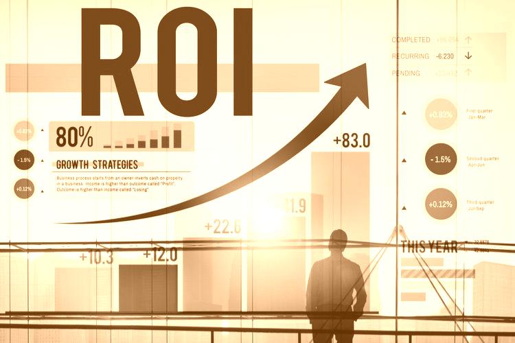 gomezzorrilla's tweet photo. Que es ROI o Retorno de la Inversión en Marketing
#ROI #marketingdigital
https://t.co/yloCOMuzNa https://t.co/pJJOlI2zM8
