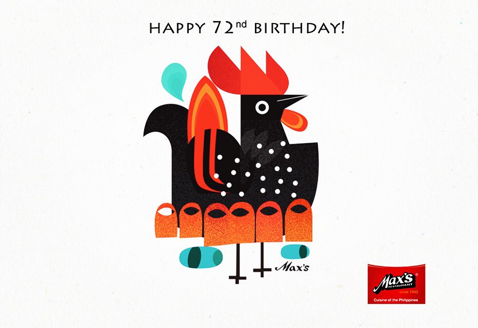 Max's Restaurant tweet media