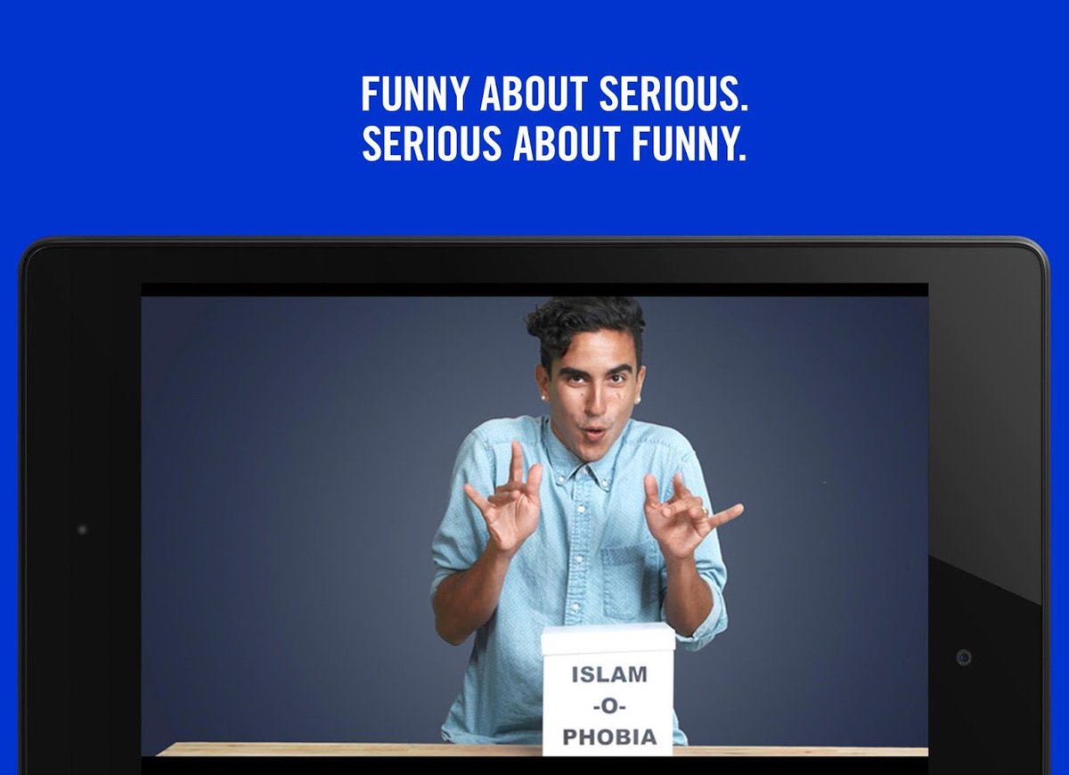 WPUFC's tweet photo. Come see Dylan Marron in the MPR TONIGHT @8pm!!!! 
Known for his Unboxing series on https://t.co/AZpD4ocRi7.

Activist. Youtuber. Comedian https://t.co/2AAKYB8D7I