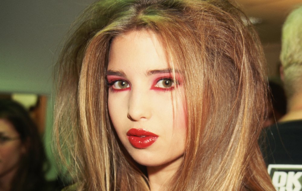 NME's tweet photo. Ivanka Trump says she had a "punk phase" and cried when Kurt Cobain died https://t.co/IOuLU80JAJ https://t.co/ZgUvQFSQI1