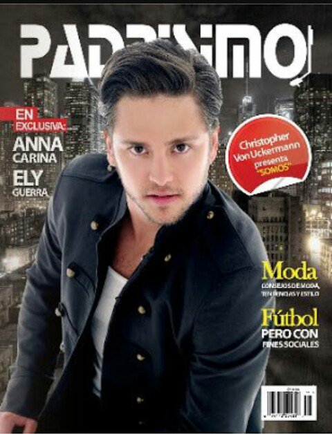 EquipoSutil's tweet photo. #Foto7 #10DiasConChris https://t.co/cXVep23TvJ