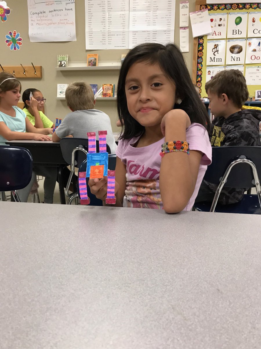 HC_ESP's tweet photo. Fall Break ESP is the place to be. Balancing Robots were a hit. @BuddySmith13 @teresabateayers #ESPROCKS https://t.co/Xu0qCMpGCV