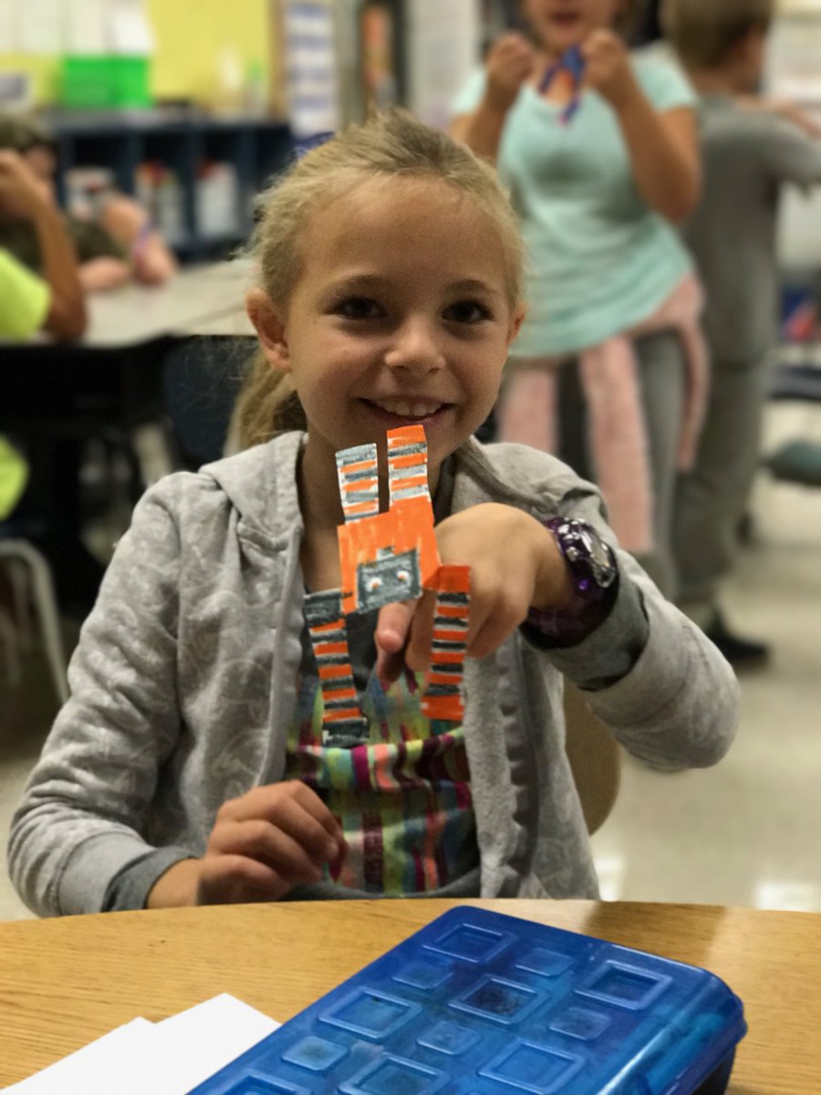 HC_ESP's tweet photo. Fall Break ESP is the place to be. Balancing Robots were a hit. @BuddySmith13 @teresabateayers #ESPROCKS https://t.co/Xu0qCMpGCV
