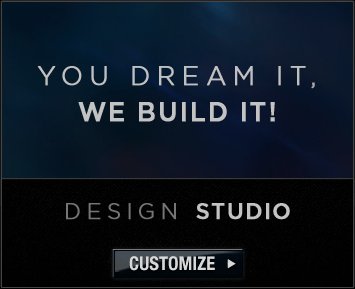 Like our PCs, but want something a little more you? The NCIX PC Design Studio lets you design the PC of your dreams:
bit.ly/2ypGFiD