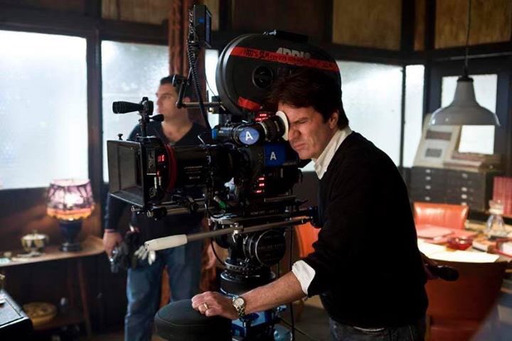 Happy birthday Rob Marshall! 
