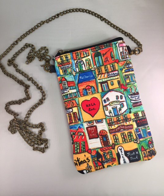 jaxfrey's tweet photo. Jax's NOLA Love Cross-body Purse! https://t.co/lUBQWfeic3 #NewOrleansgifts #Jaxfrey https://t.co/6w7KQch8Yf