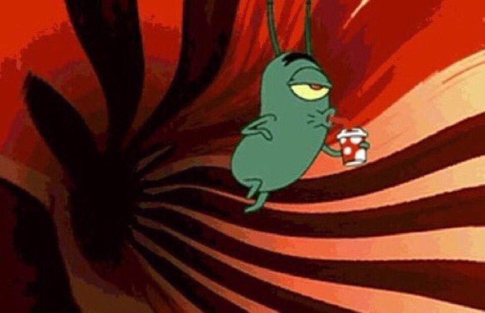 CauseWereGuys's tweet photo. When life is sucking you into a pit of despair and stress but you really just ain't fightin it anymore https://t.co/v4iMvdHfOH