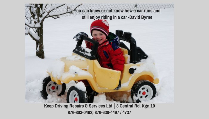 keepdrivingja tweet picture