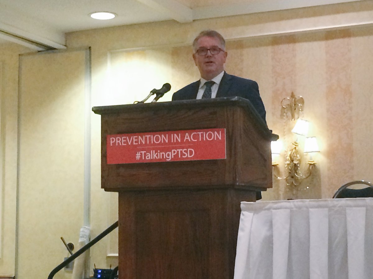 KFlynnOakville's tweet photo. Thank you to everyone who participated in today’s PTSD Summit. Together, we’re changing the culture and making a difference. #TalkingPTSD https://t.co/NFGqpnGcgI