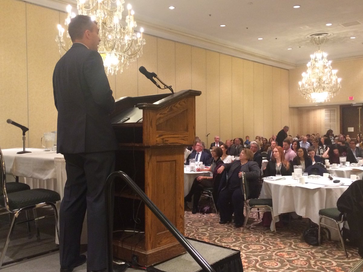 KFlynnOakville's tweet photo. Thank you to everyone who participated in today’s PTSD Summit. Together, we’re changing the culture and making a difference. #TalkingPTSD https://t.co/NFGqpnGcgI