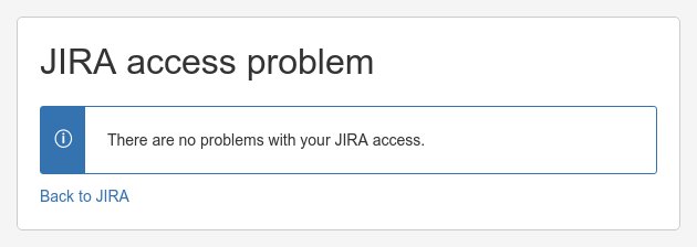 jmikola's tweet photo. Go home, JIRA. You're drunk. https://t.co/RWVDZx0Oec