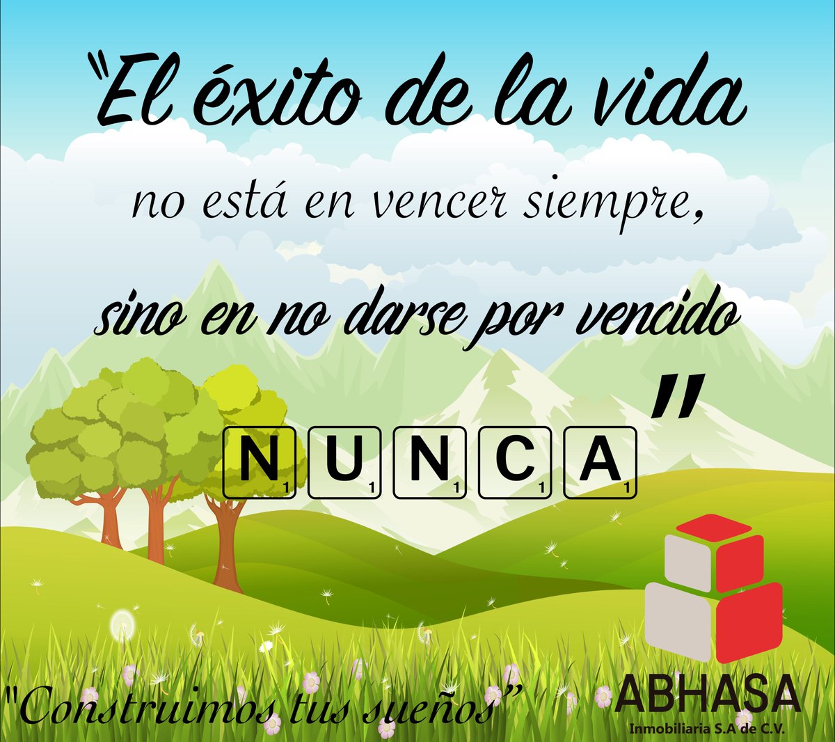 iabhasa's tweet photo. En #ABHASA ¡construimos tus #sueños!  #EdoMex #Texcoco 
LLámanos al (595) 955 44 04 o visitanos en Av Juárez Sur #321 int. 12 https://t.co/UDCfiw8ZKr