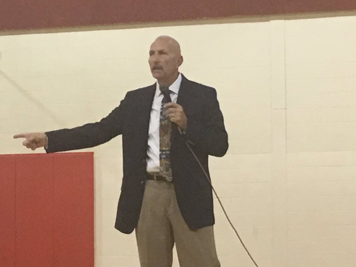 troy_rhoads's tweet photo. Thanks for the day @ArthazeJon !   #oklaed #clevps https://t.co/vYWMYXuqhP