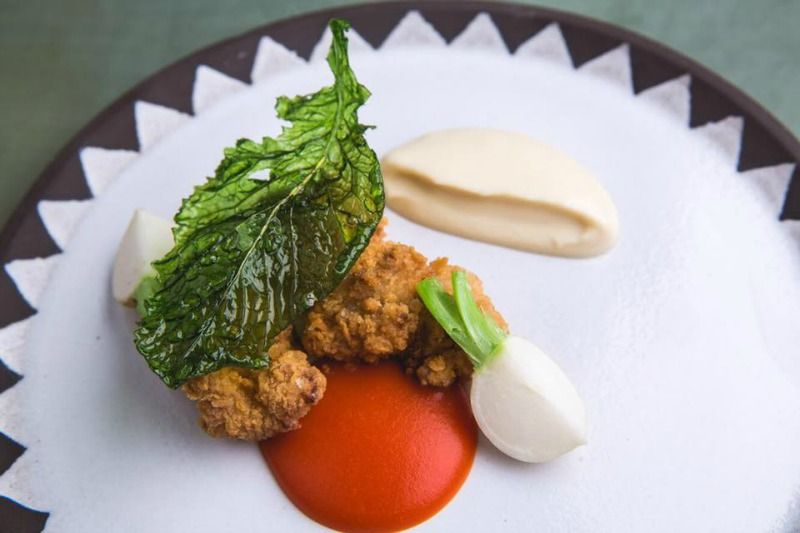 October's halfway over - take advantage of the autumnal seasonal food on offer from Fodder, now at <a href="/Platform_1ldn/">Platform1</a>. buff.ly/2ytfpzO