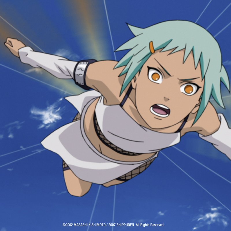 Rescuing Naruto!, Narutopedia