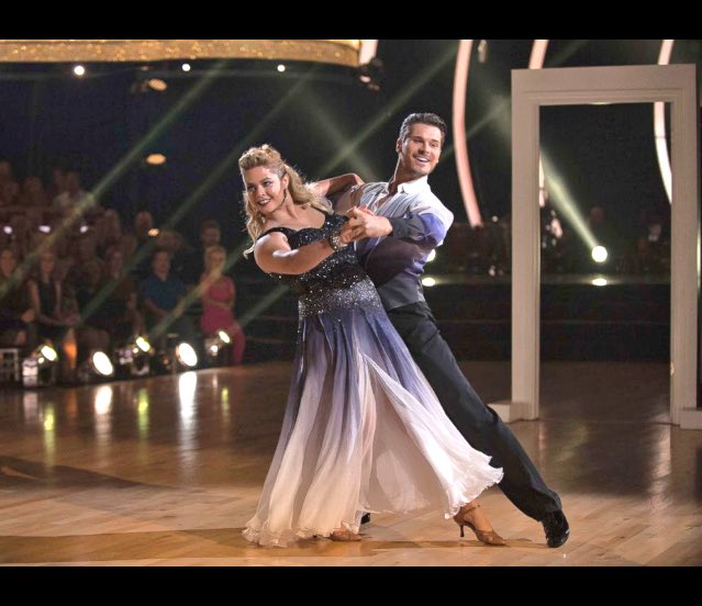 pllendgame's tweet photo. Words cannot describe how amazing your dances were @SashaaPieterse ❤the real winner to me 💗#PROUDOFSASHA https://t.co/S7vc3k6bE6
