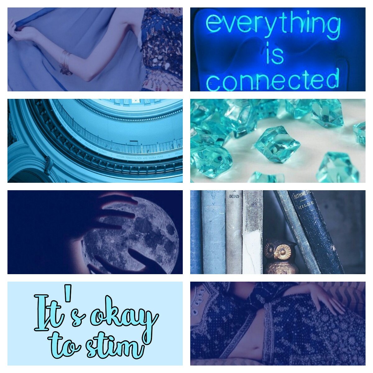 Sᴀᴛʏᴀ Vᴀsᴡᴀɴɪ (@lightsymmetry) on Twitter photo 