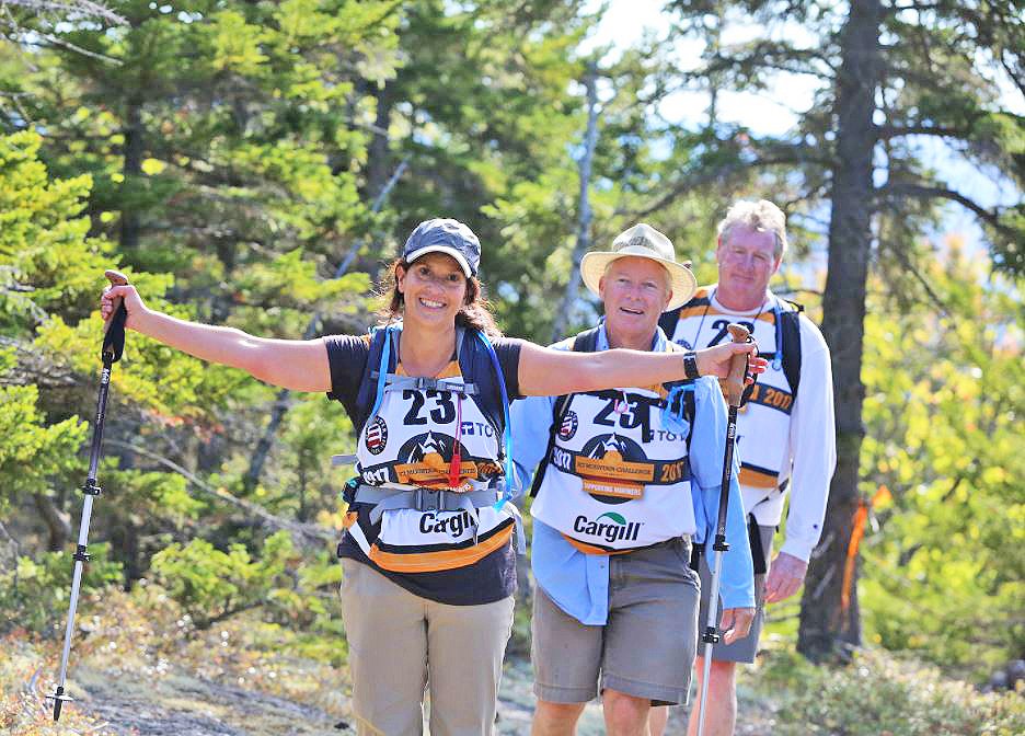 pangaeapanl's tweet photo. Congrats to our 2 teams that competed in the @seamenschurch Mountain Challenge in Maine- they continue to raise more that $11,553! https://t.co/ISymQEcgKB