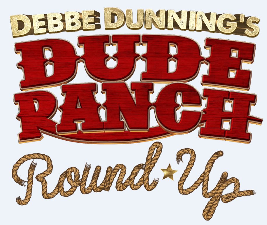 Debbe Dunning tweet media