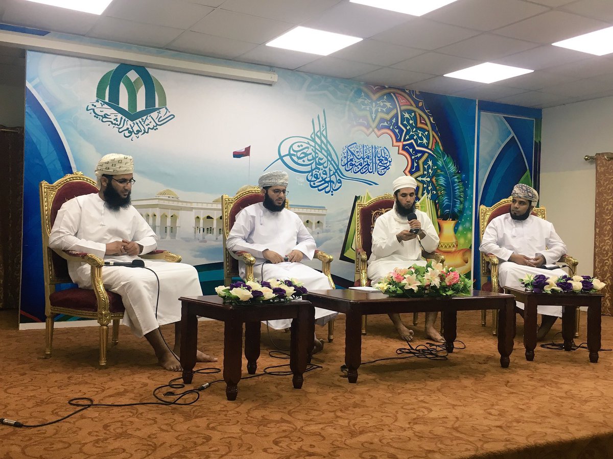 شكرًا جماعة نُضار✨
شكرًا شعراءنا الجميلين✨
شكرًا حضورنا البهيج✨
شكرًا إدارة القسم الداخلي✨
شكرًا موقع بصيرة✨
🌟كانَ سمَرًا أدبيًا فاخرا🌟