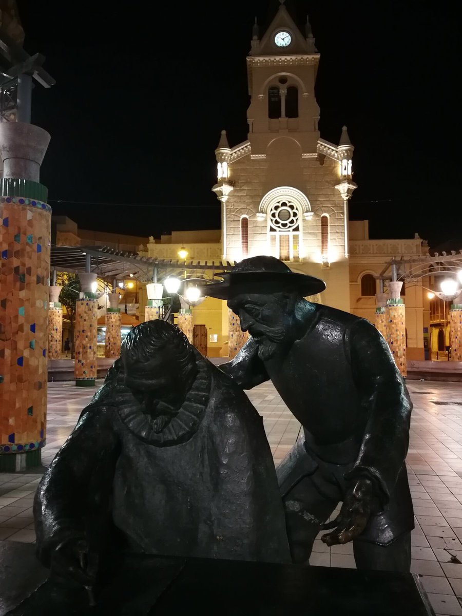 tusdestinos's tweet photo. Turismo por #Melilla en la Iglesia del Sagrado Corazón de Jesus y Cervantes #trasmetelleva https://t.co/oIVIjnkHzD