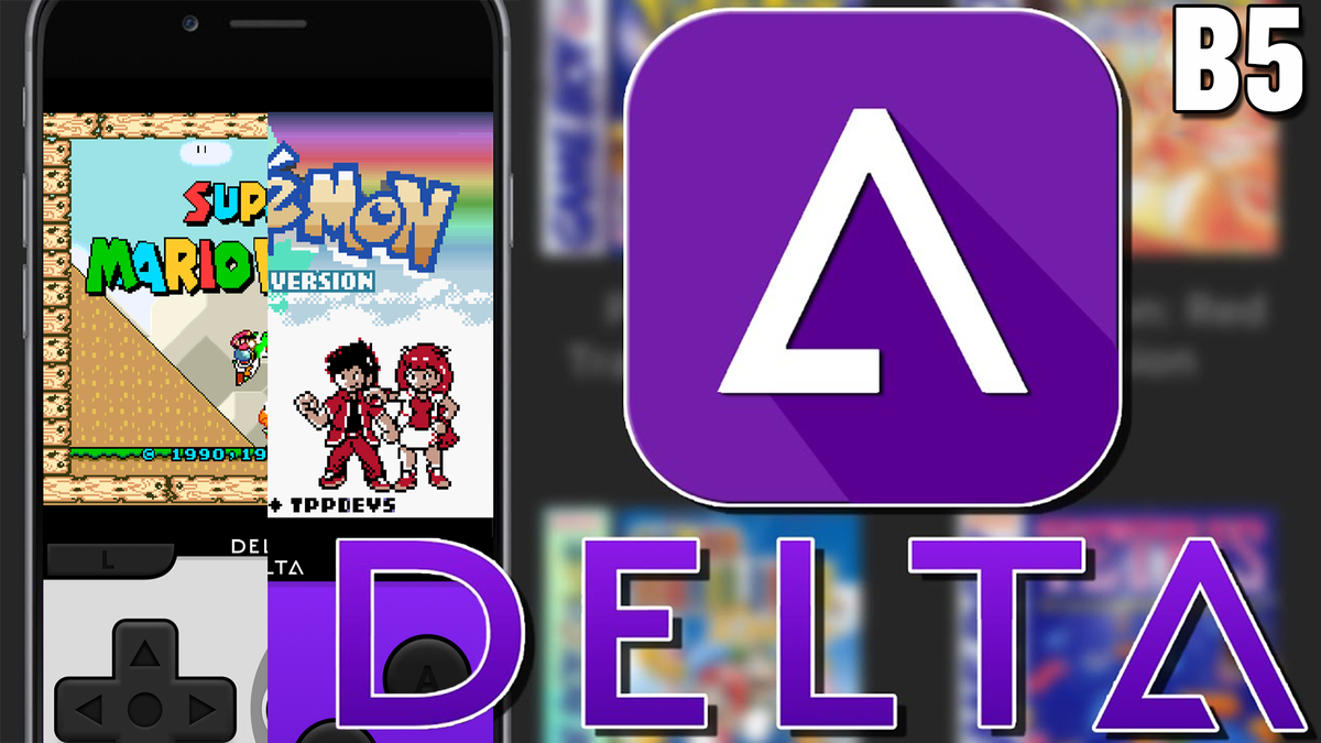 OPERATIONiDROID's tweet photo. DELTA Beta 5 is finally here &amp; although it didn't have many new features I have information you want to hear... RT 👇 https://t.co/5pMCO69GLm https://t.co/gW5QnoO86z