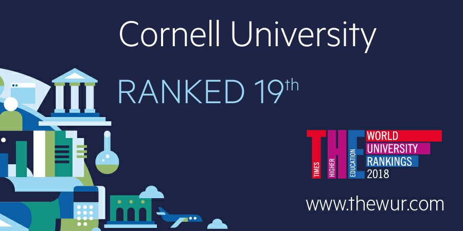 Cornell tweet picture