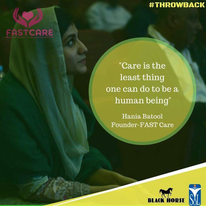 FASTCares's tweet photo. Some very wise words said by our amazing founder from Care For All'16!
#CareForAll #FastCares #ComingSoon #DoGoodFeelGood
#Throwback https://t.co/Cvxjgqxd39